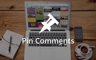 Pinning Comments