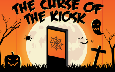 The Curse of the Kiosk