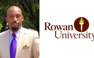 Journey to become a veteran student life expert – Richard Jones