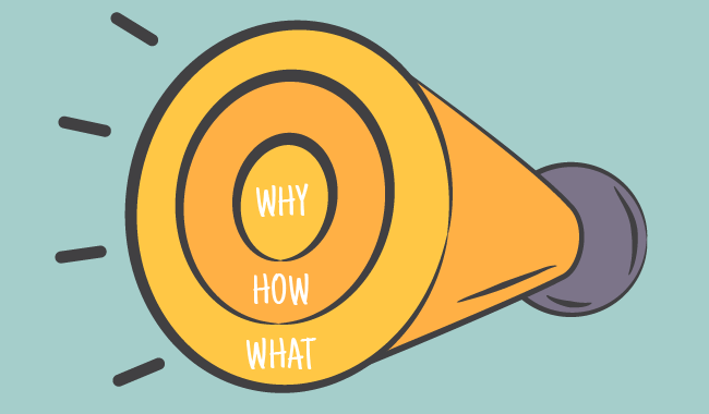 Always Start with the “Why” for Your Internal Communications