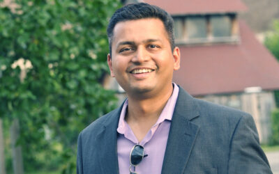 Behind HootBoard: An Interview with CEO Satyajeet Shahade