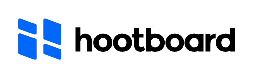 hootboard logo