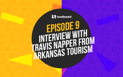 Podcast: Leverage your State Tourism Bureau w/ Travis Napper, Director of Tourism at Arkansas Tourism