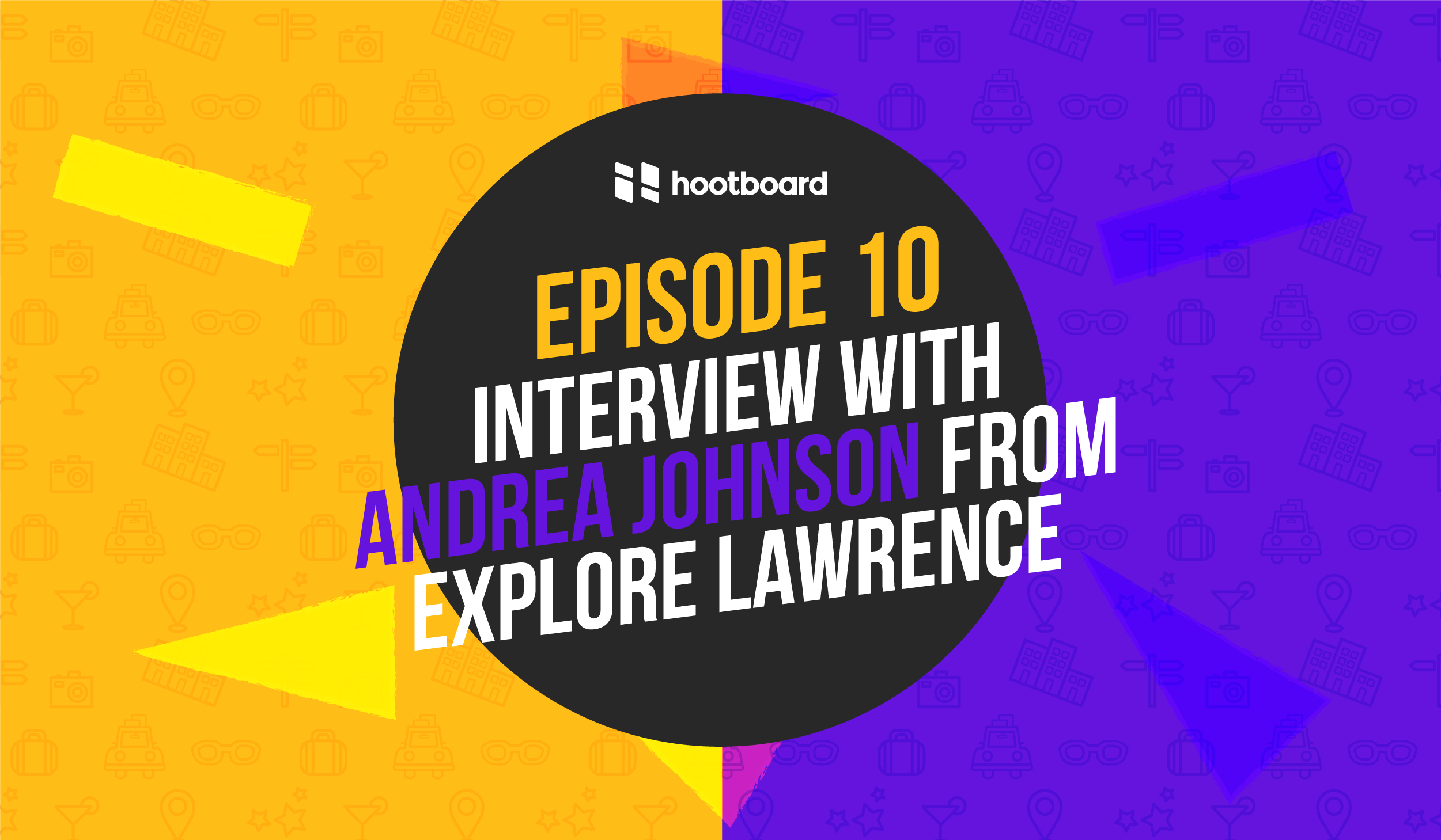 eXplore Lawrence Interview