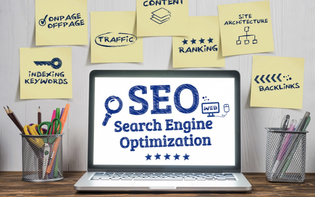 SEO Advice for DMOs