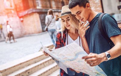 How Poor Wayfinding Can Impact a Destination’s Tourism Industry