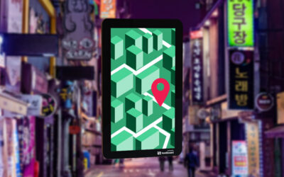 Top 4 Features to Look for in Wayfinding Digital Signage Software