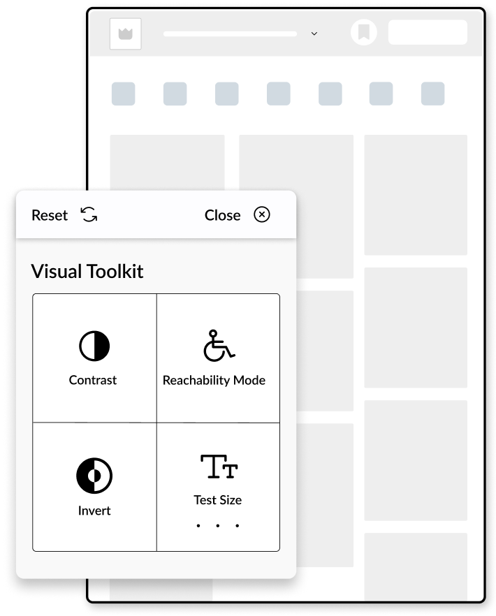 HootBoard ADA