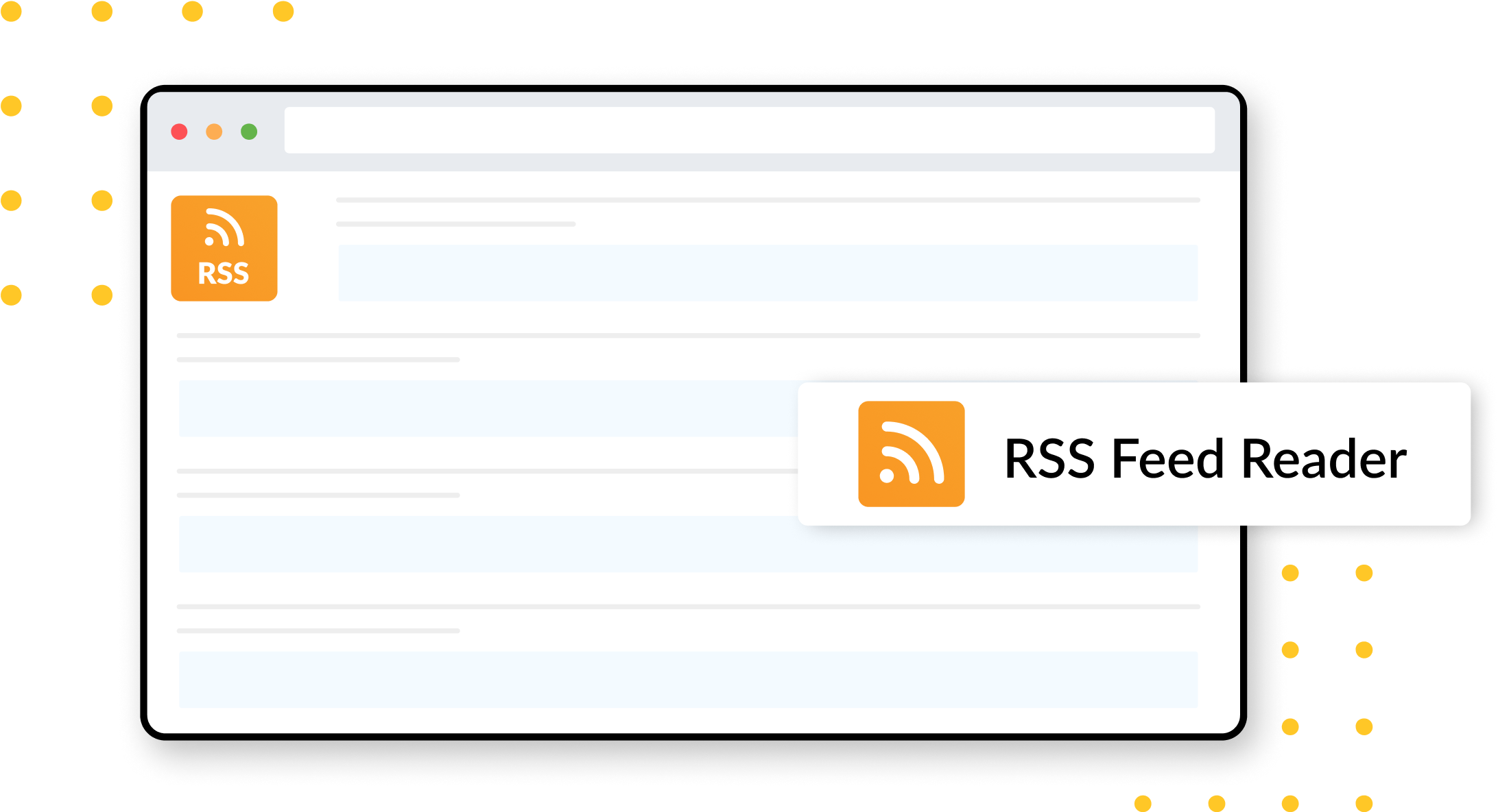 What is RSS Feed