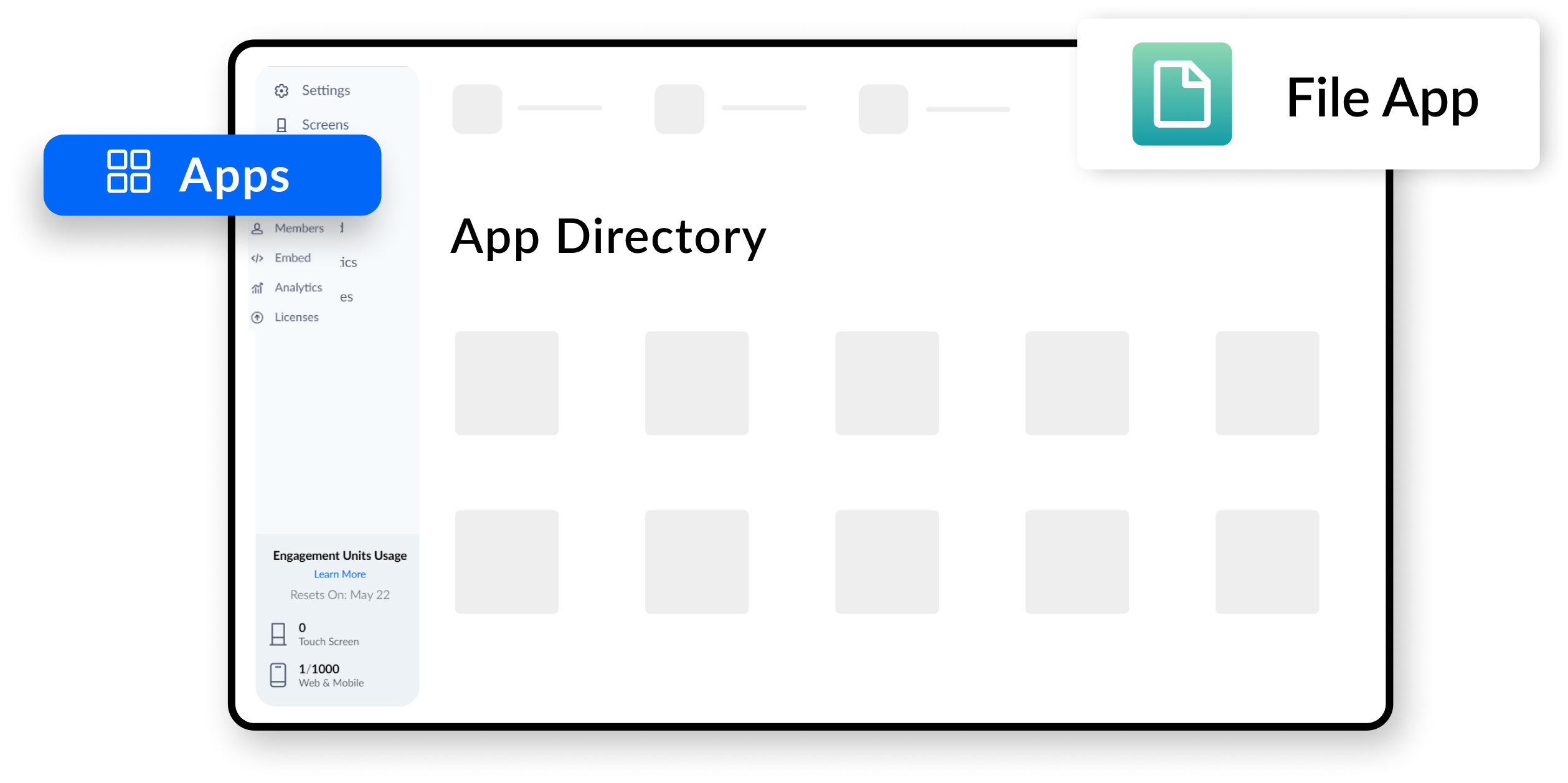 HootBoard File App: Where to find file app