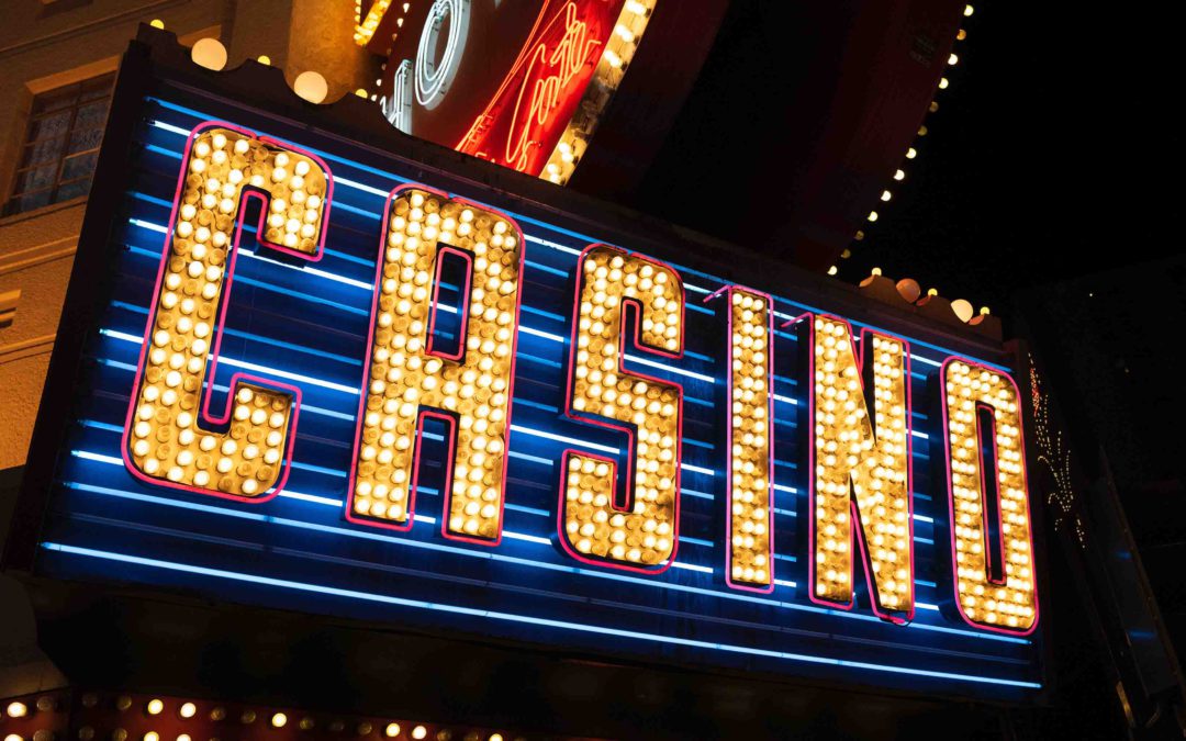The Best Digital Signage Features for Casinos
