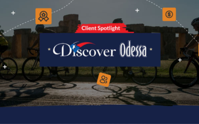 Client Spotlight: Discover Odessa