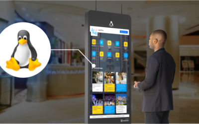 Unlock the Power of Open Source Kiosk Software