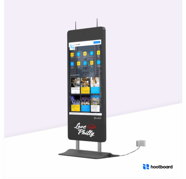 HootBoard AirX - Image 4