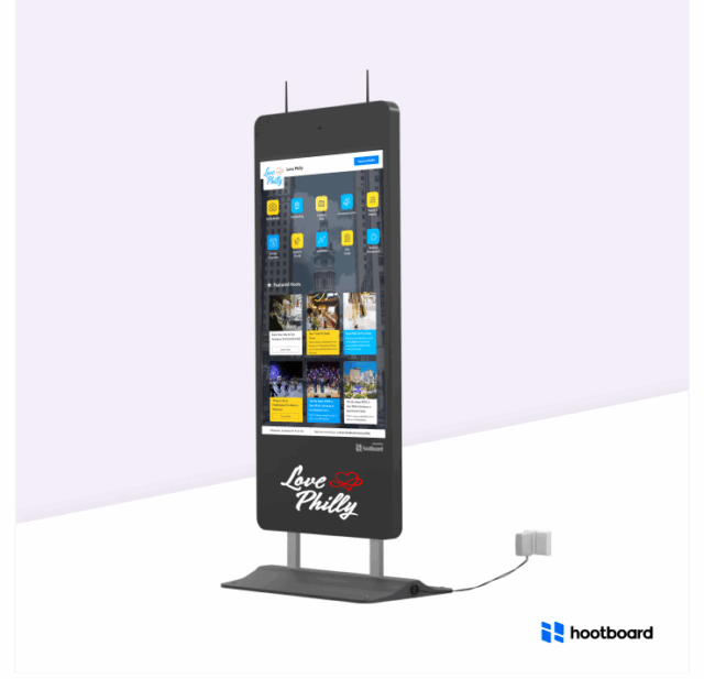 HootBoard AirX - Image 4