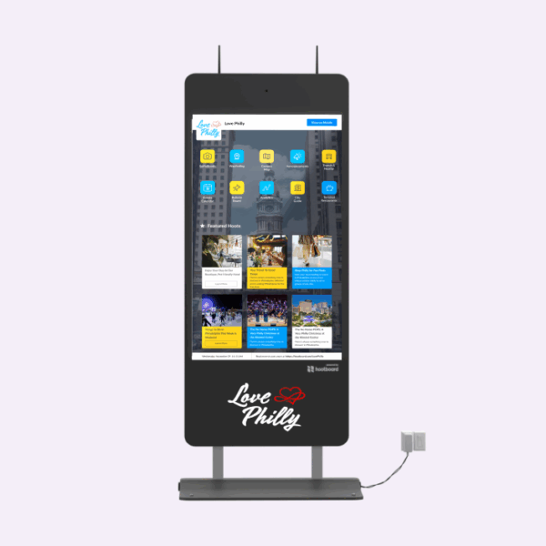 HootBoard AirX - Image 2