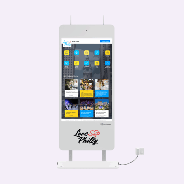 HootBoard AirX