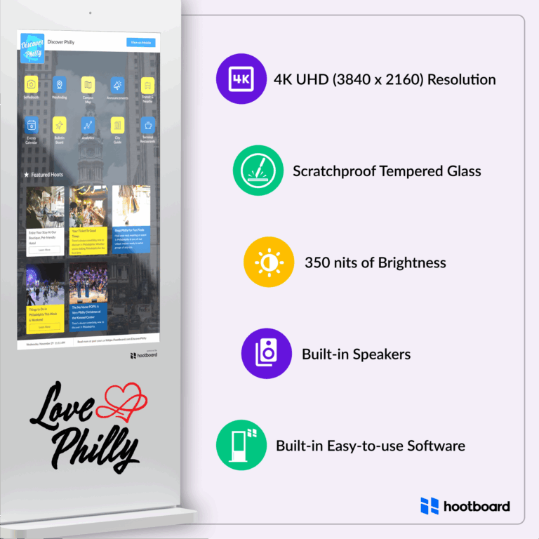 HootBoard GlideXT - Image 6