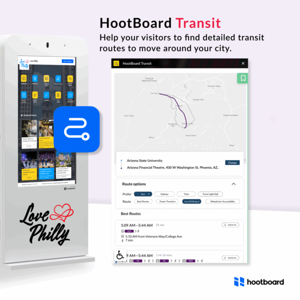 HootBoard GlideOT - Image 9