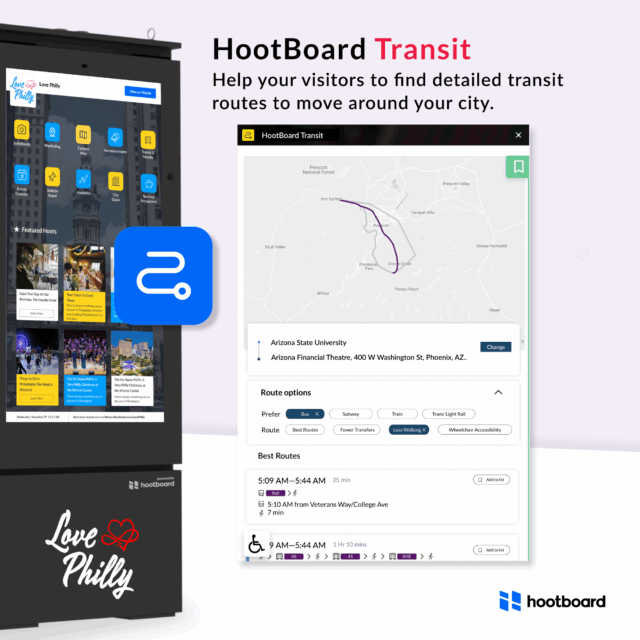 HootBoard GlideOT - Image 10