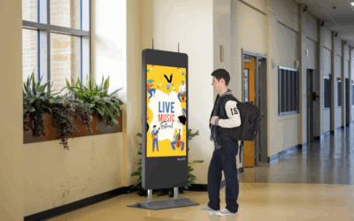 The Hidden Costs of Student Dropout: How Engagement Tech Can Boost Retention