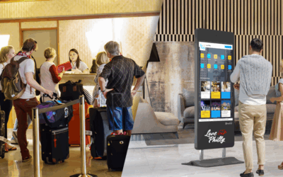 The Hidden Costs of Ignoring Digital Transformation in Tourism & Hospitality