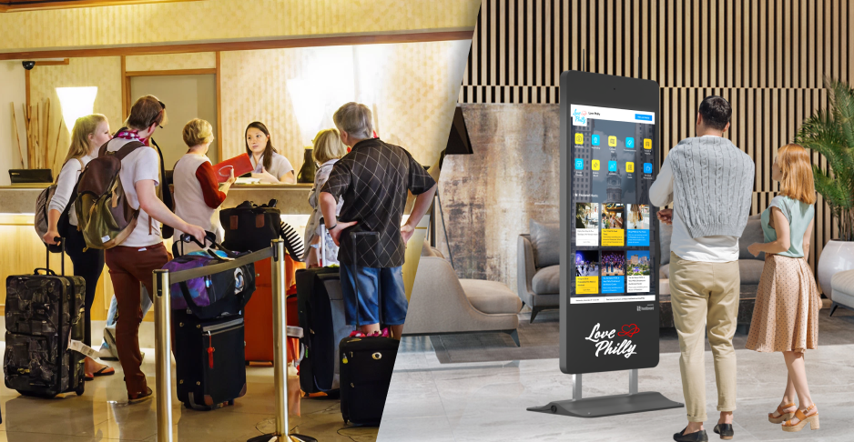 The Hidden Costs of Ignoring Digital Transformation in Tourism & Hospitality