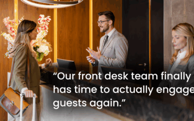 The Hidden Costs of Ignoring Digital Transformation in Tourism & Hospitality