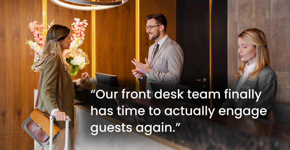 The Hidden Costs of Ignoring Digital Transformation in Tourism & Hospitality