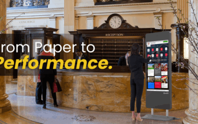 The Death of Brochures: Why Paper-Based Marketing Is a Money Pit for Tourism Businesses