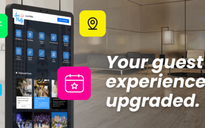 The Visitor Experience Gap: Why Q4 Is the Most Important Quarter for Schools, Hotels, and Tourism Boards