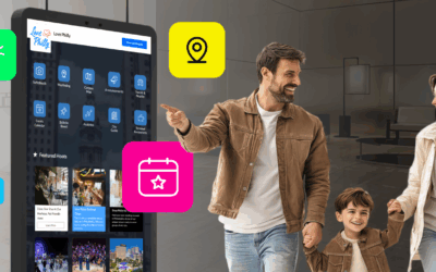 The Visitor Experience Gap: Why Q4 Is the Most Important Quarter for Schools, Hotels, and Tourism Boards